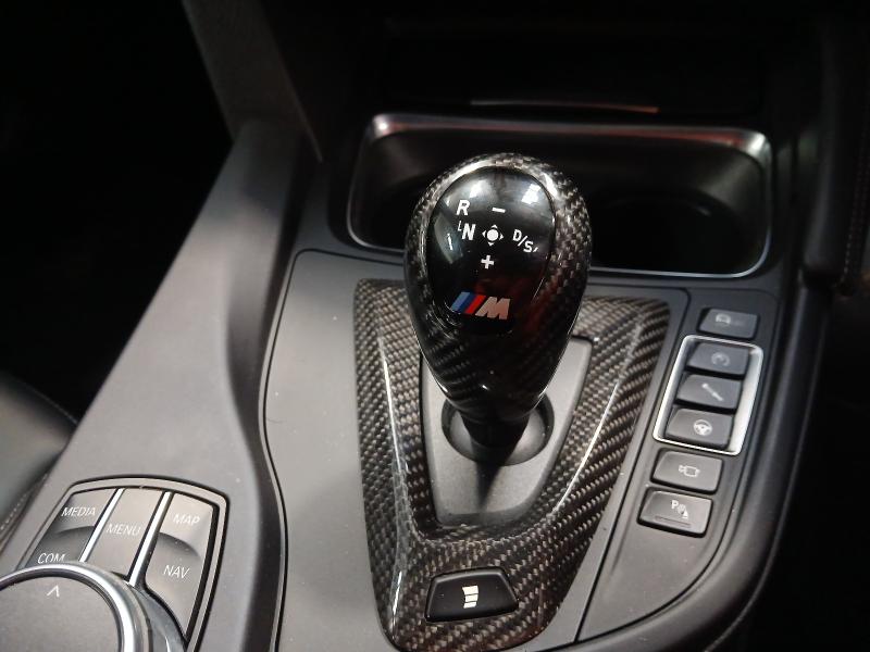 2019 BMW M4 COMPETITION PACKAGE S- 