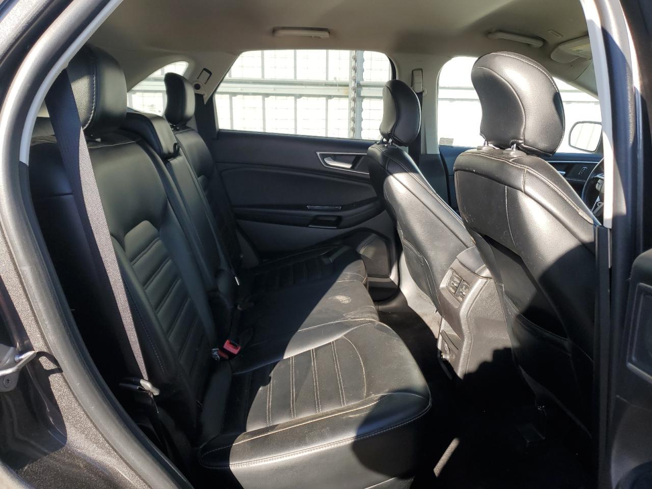 2019 Ford Edge Sel VIN: 2FMPK4J97KBB15415 Lot: 86328125