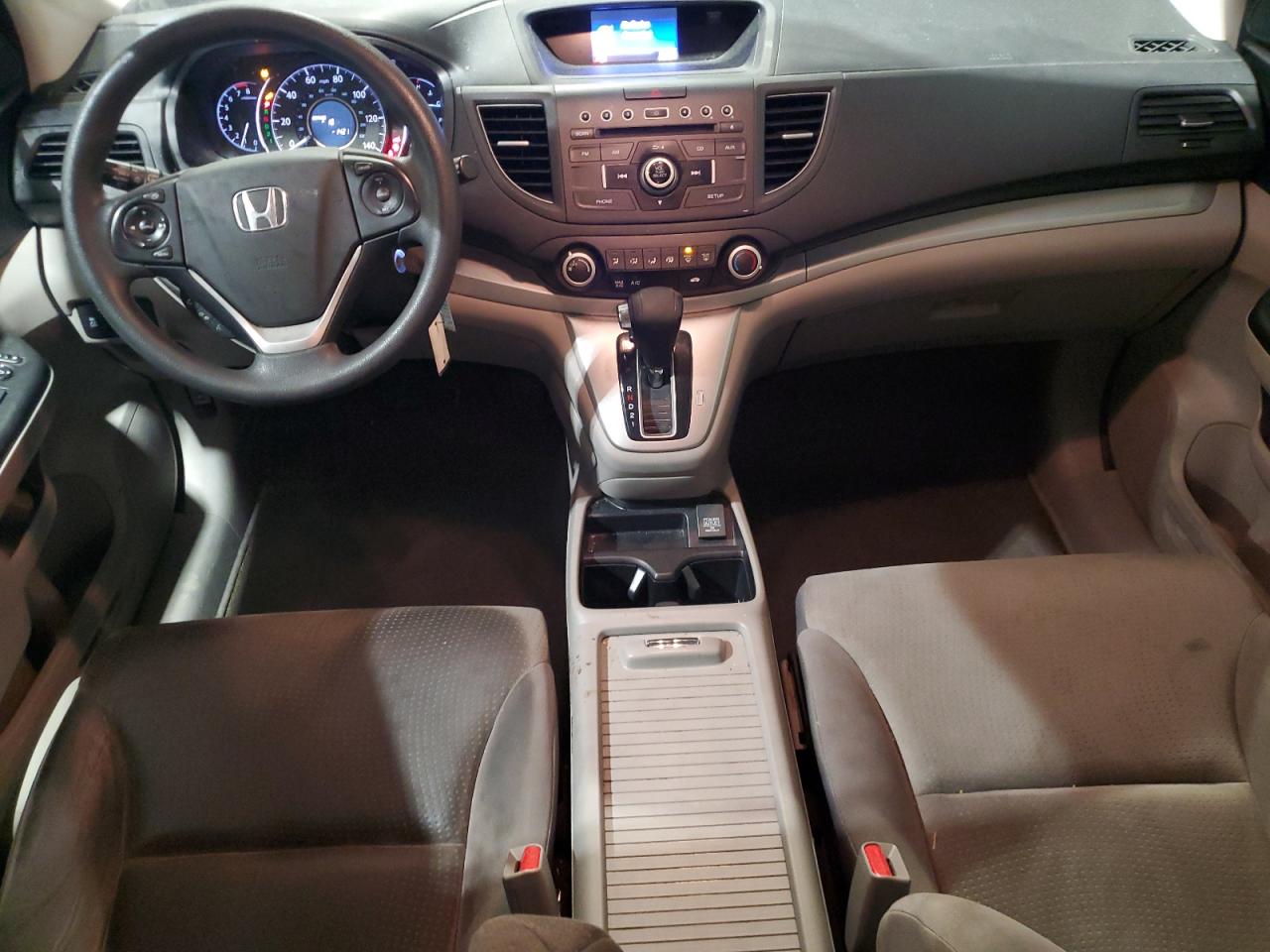 2014 Honda Cr-V Ex VIN: 5J6RM4H5XEL073430 Lot: 84864145