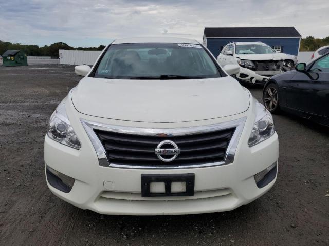  NISSAN ALTIMA 2015 Biały