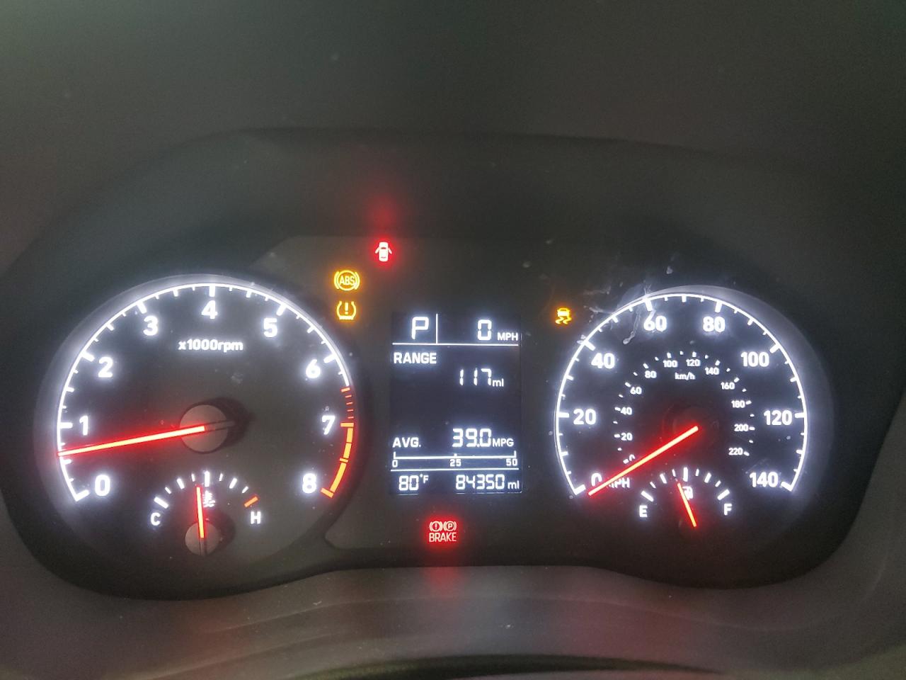 2022 Hyundai Accent Se VIN: 3KPC24A69NE153878 Lot: 85276465