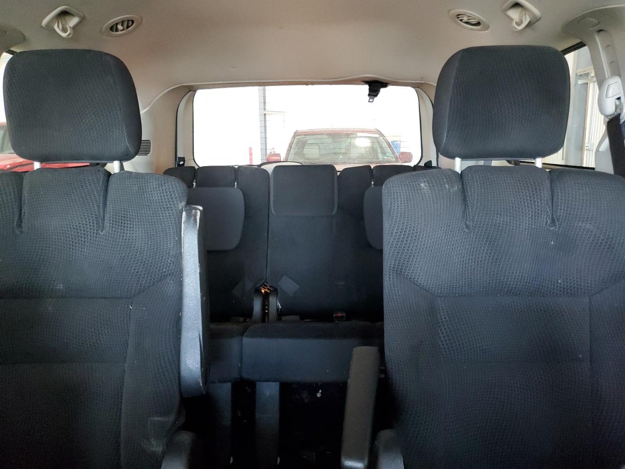 2019 Dodge Grand Caravan Se VIN: 2C4RDGBG2KR780574 Lot: 84587175