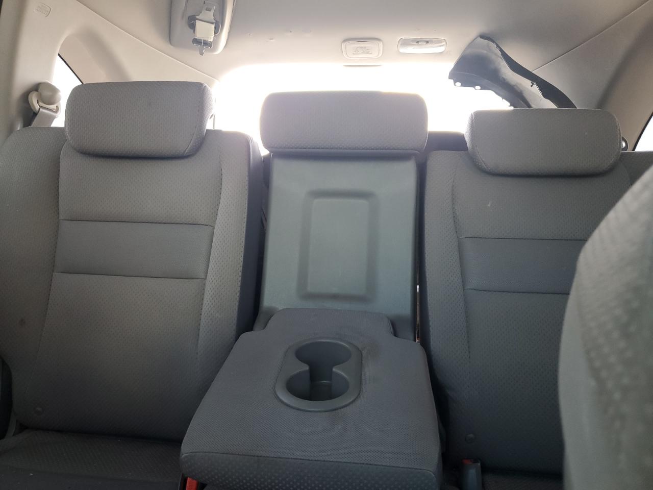 2008 Honda Cr-V Lx VIN: 5J6RE48308L032112 Lot: 84975895