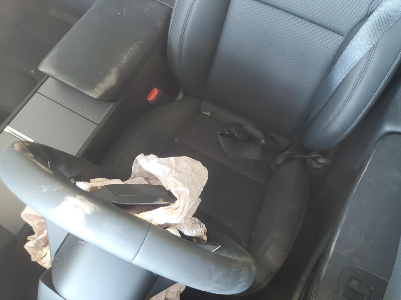 2025 Tesla Model 3 VIN: 5YJ3E1EAXSF068011 Lot: 87240765