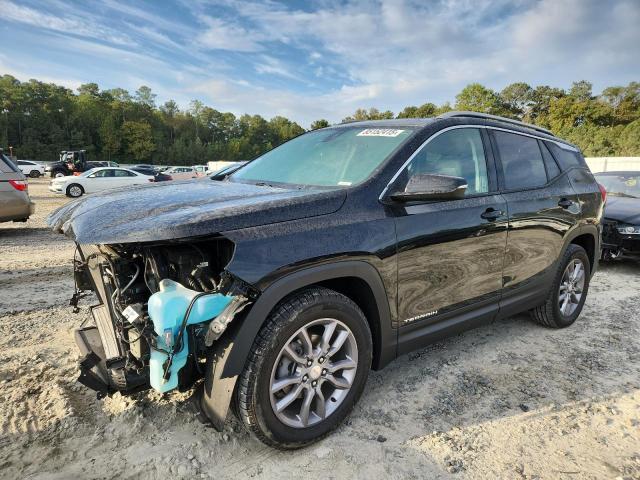 GMC TERRAIN SL 2022