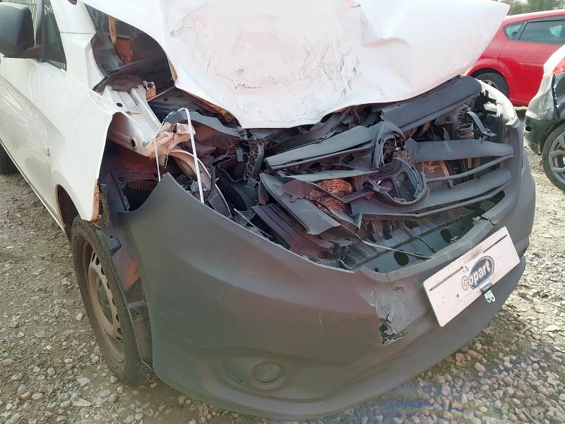 2023 MERCEDES-BENZ VITO 114 PROGRESSIVE CDI 