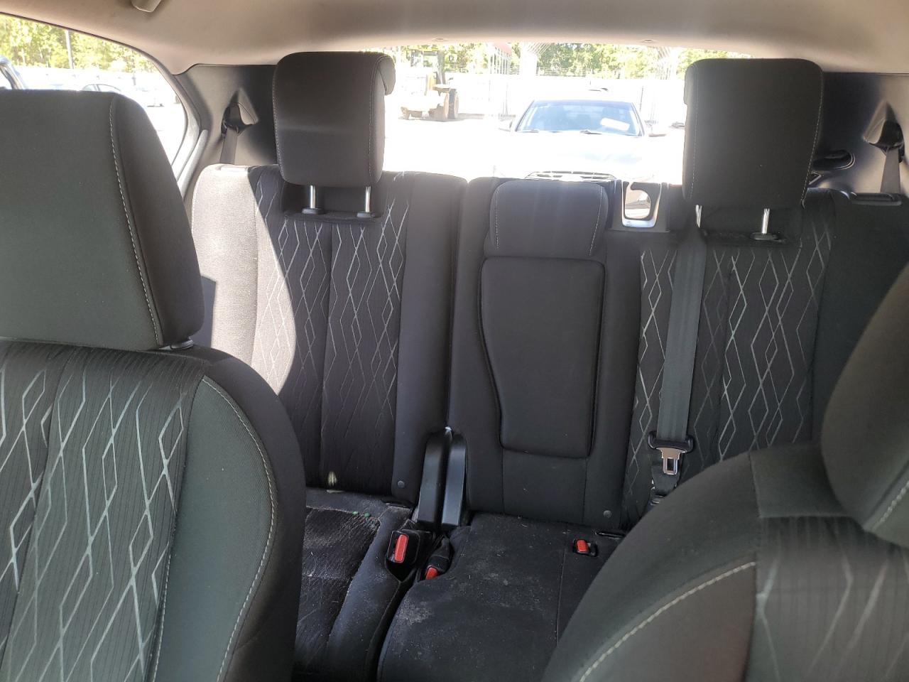 2018 Mitsubishi Eclipse Cross Se VIN: JA4AT5AA9JZ065873 Lot: 84759135