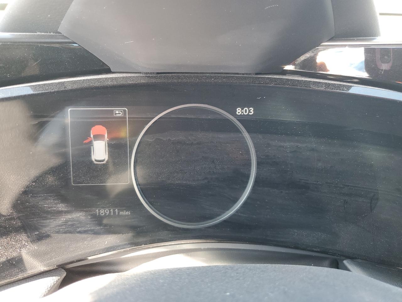 2024 Lexus Nx 250 Base VIN: 2T2ADCAZ9RC013156 Lot: 84355805