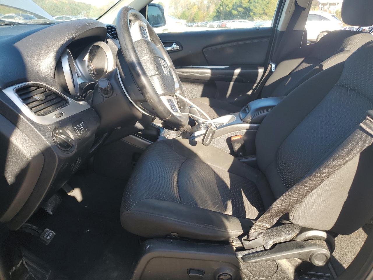 2011 Dodge Journey Crew VIN: 3D4PH3FG7BT517236 Lot: 90977075