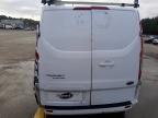 2021 FORD TRANSIT CUSTOM 280LIMITD  for sale at Copart WHITBURN