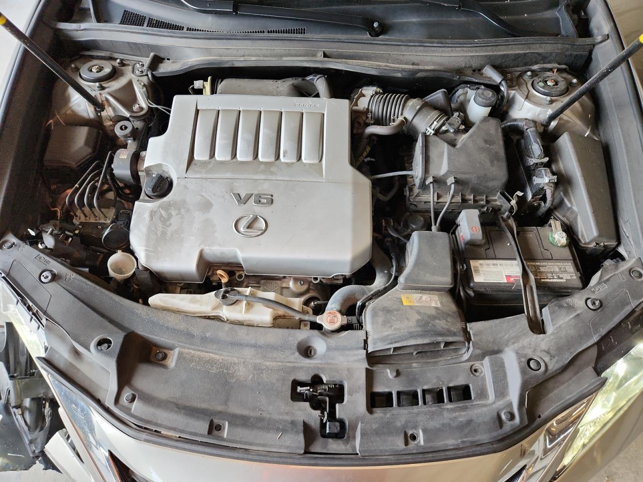 2018 Lexus Es 350 VIN: 58ABK1GG4JU098069 Lot: 86065415