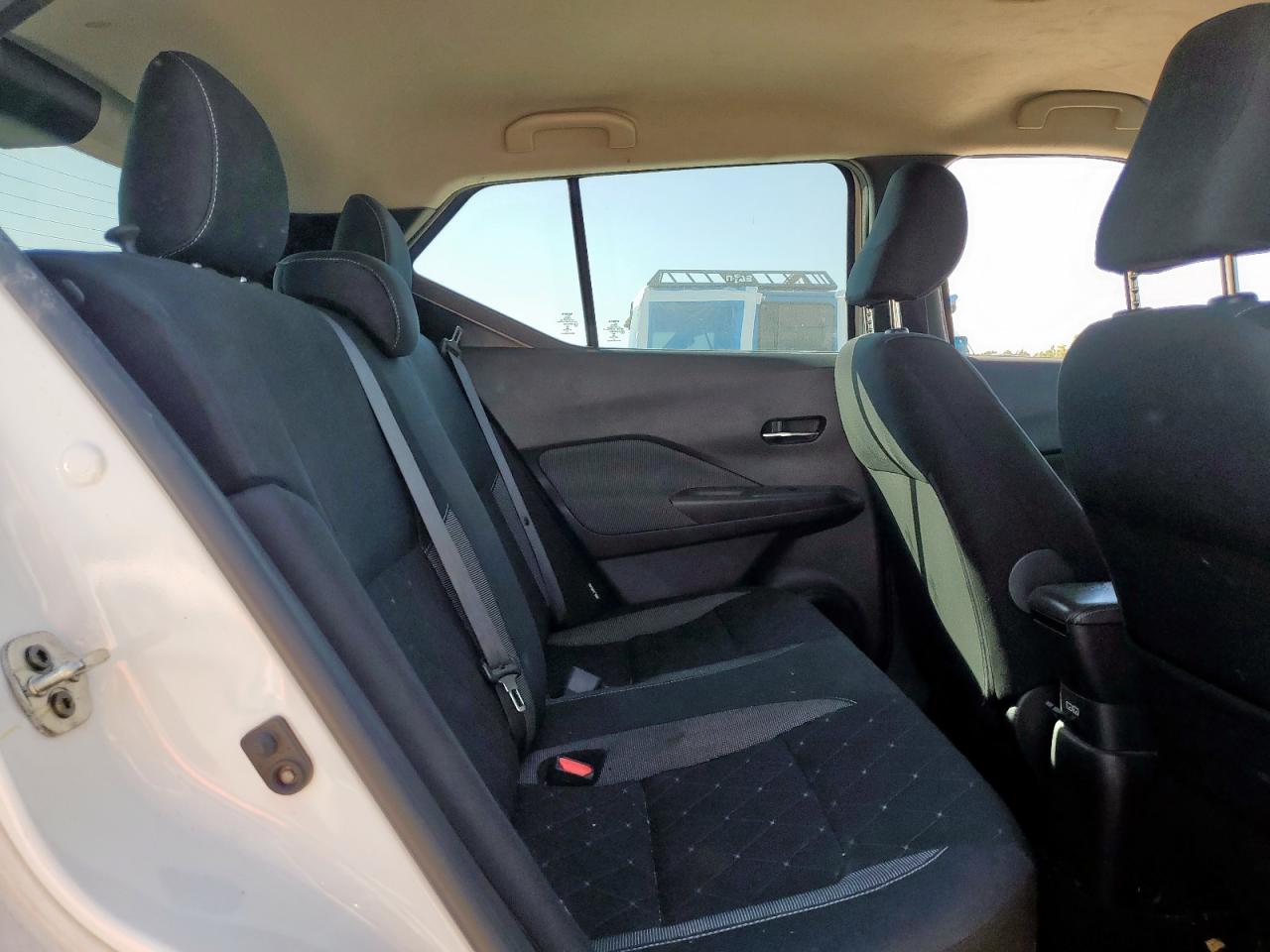 2020 Nissan Kicks Sv VIN: 3N1CP5CV2LL481151 Lot: 82474785