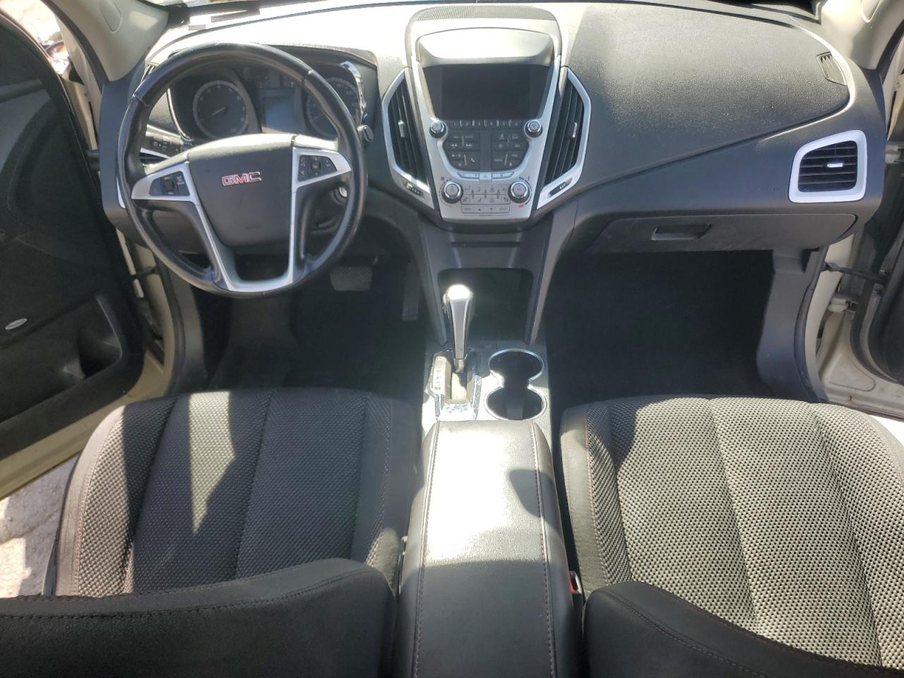 2014 GMC Terrain Sle VIN: 2GKFLWEK9E6148861 Lot: 87226455