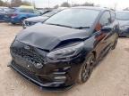 2019 FORD FIESTA 1.5 ECOBOOST ST-3 3DR for sale at Copart BRISTOL