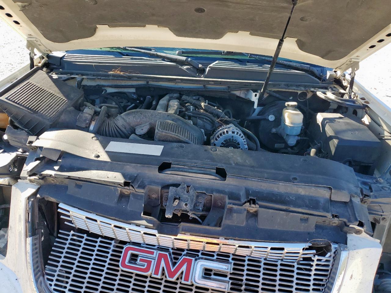 2009 GMC Yukon Slt VIN: 1GKFK33079R153862 Lot: 90799245