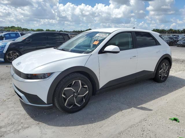 HYUNDAI IONIQ 5 SE 2022