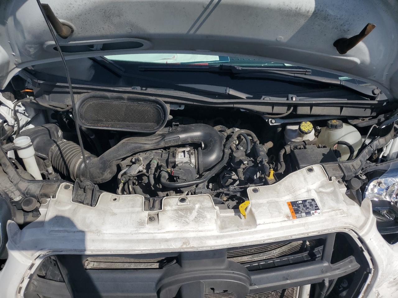 2020 Ford Transit T-350 VIN: 1FTBW3X88LKB64674 Lot: 84262065