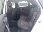 2012 AUDI A1 1.6 TDI SPORT 5DR for sale at Copart BELFAST