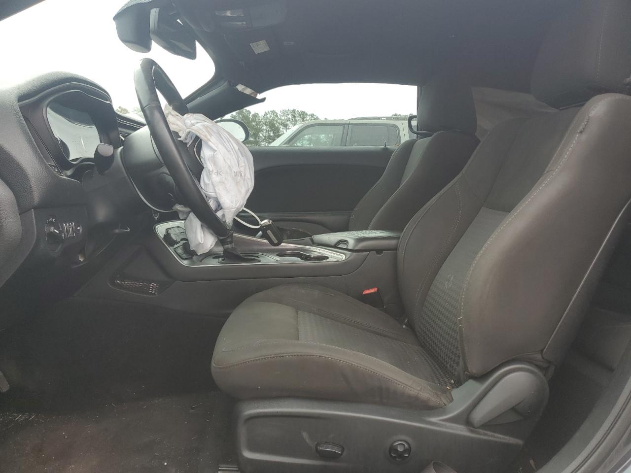 2017 Dodge Challenger Sxt VIN: 2C3CDZAG0HH601082 Lot: 90817155