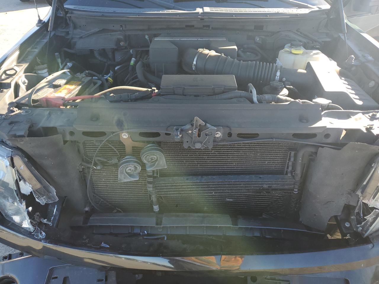 2012 Ford F150 Supercrew VIN: 1FTFW1E65CFA98634 Lot: 81939145