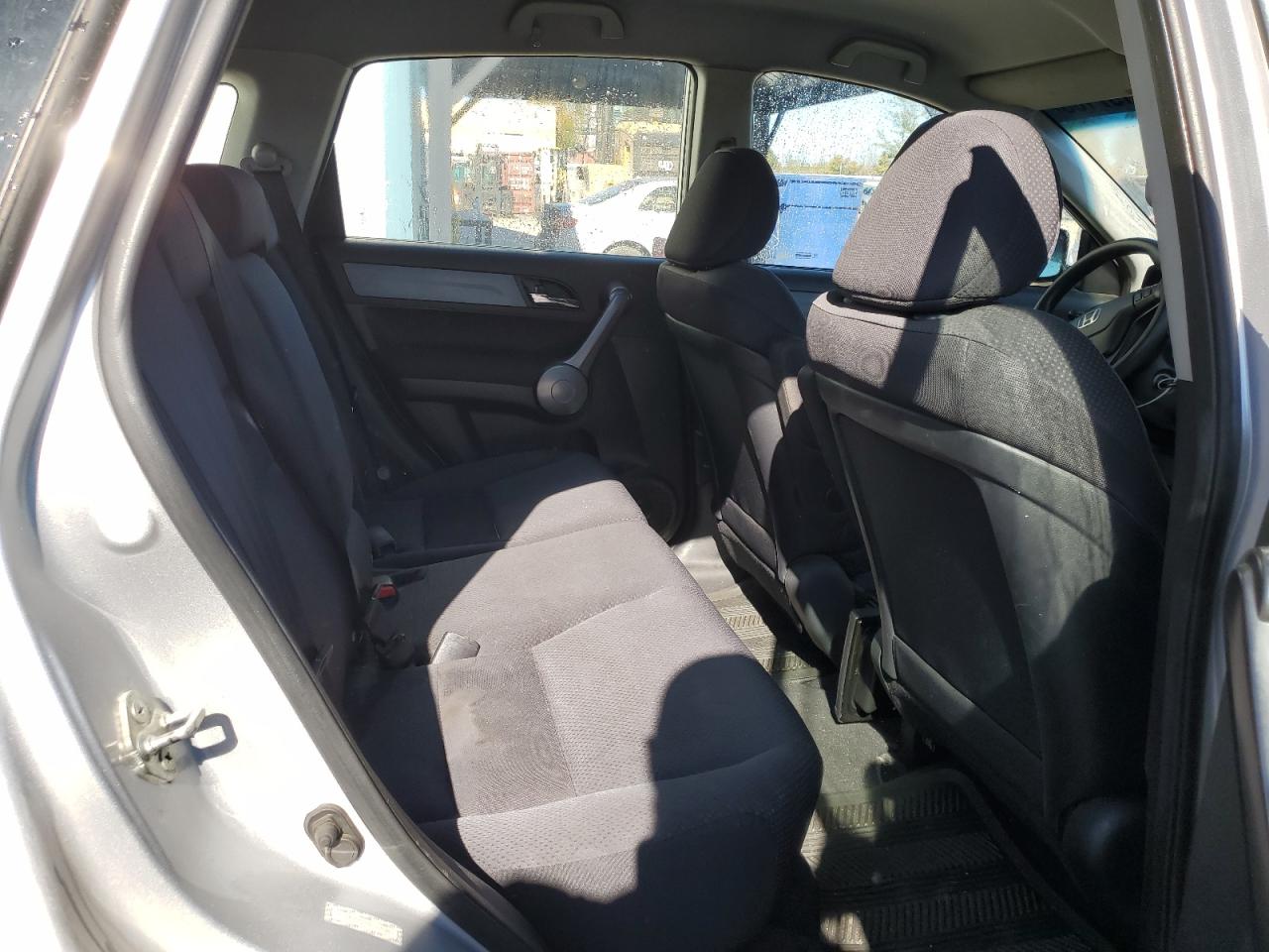 2009 Honda Cr-V Lx VIN: 5J6RE38399L800942 Lot: 86137165