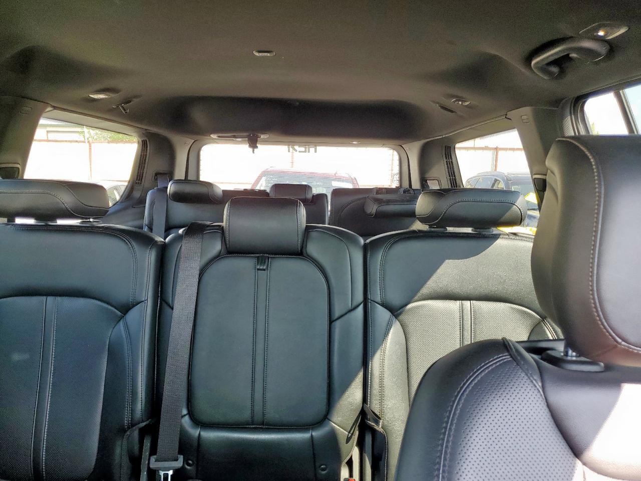 2023 Jeep Wagoneer Series Ii VIN: 1C4SJVBP2PS553017 Lot: 84542535