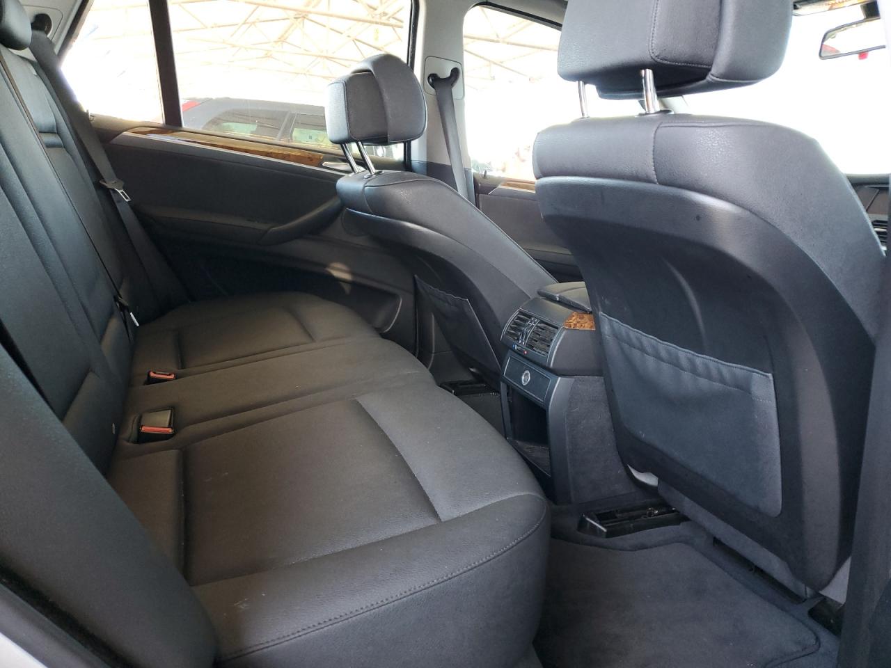 2009 BMW X5 xDrive30I VIN: 5UXFE43559L267655 Lot: 84960415