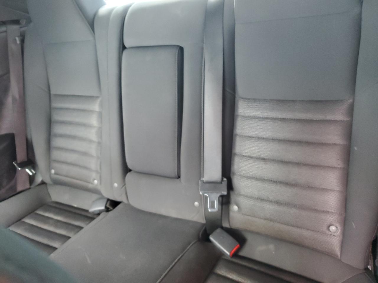 2010 Dodge Challenger VIN: 2B3CJ5DT8AH109672 Lot: 87089165