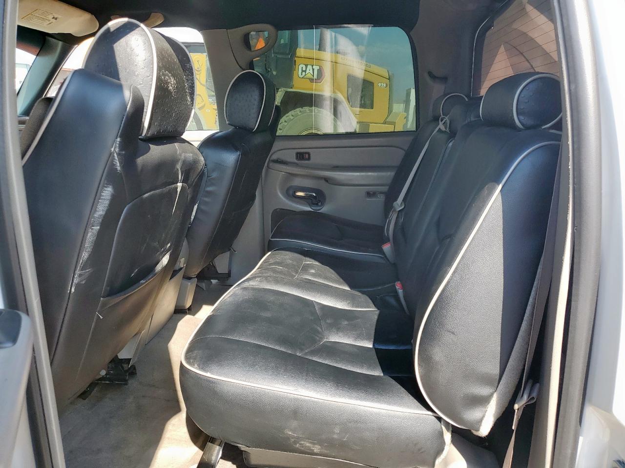 2005 Chevrolet Avalanche C1500 VIN: 3GNEC12Z15G148604 Lot: 84462515