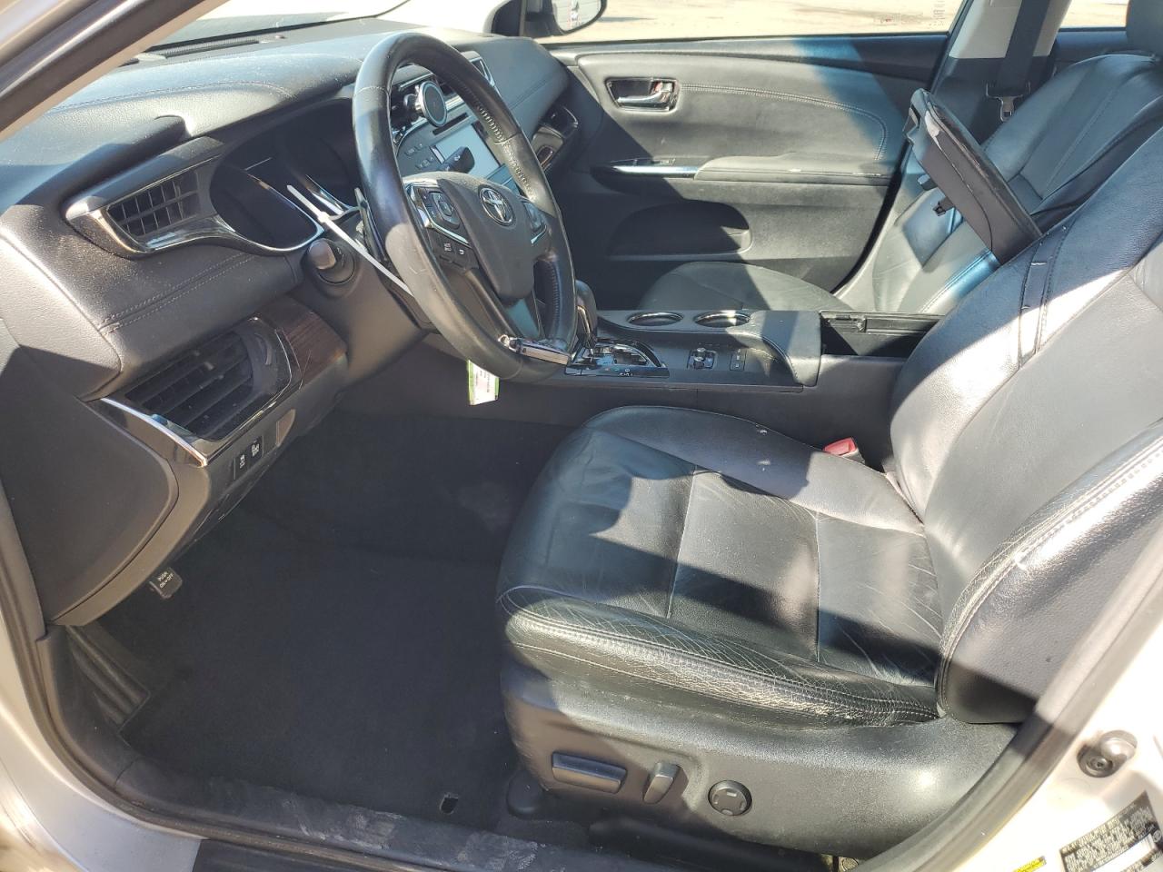 2013 Toyota Avalon Base VIN: 4T1BK1EB4DU025822 Lot: 87019795