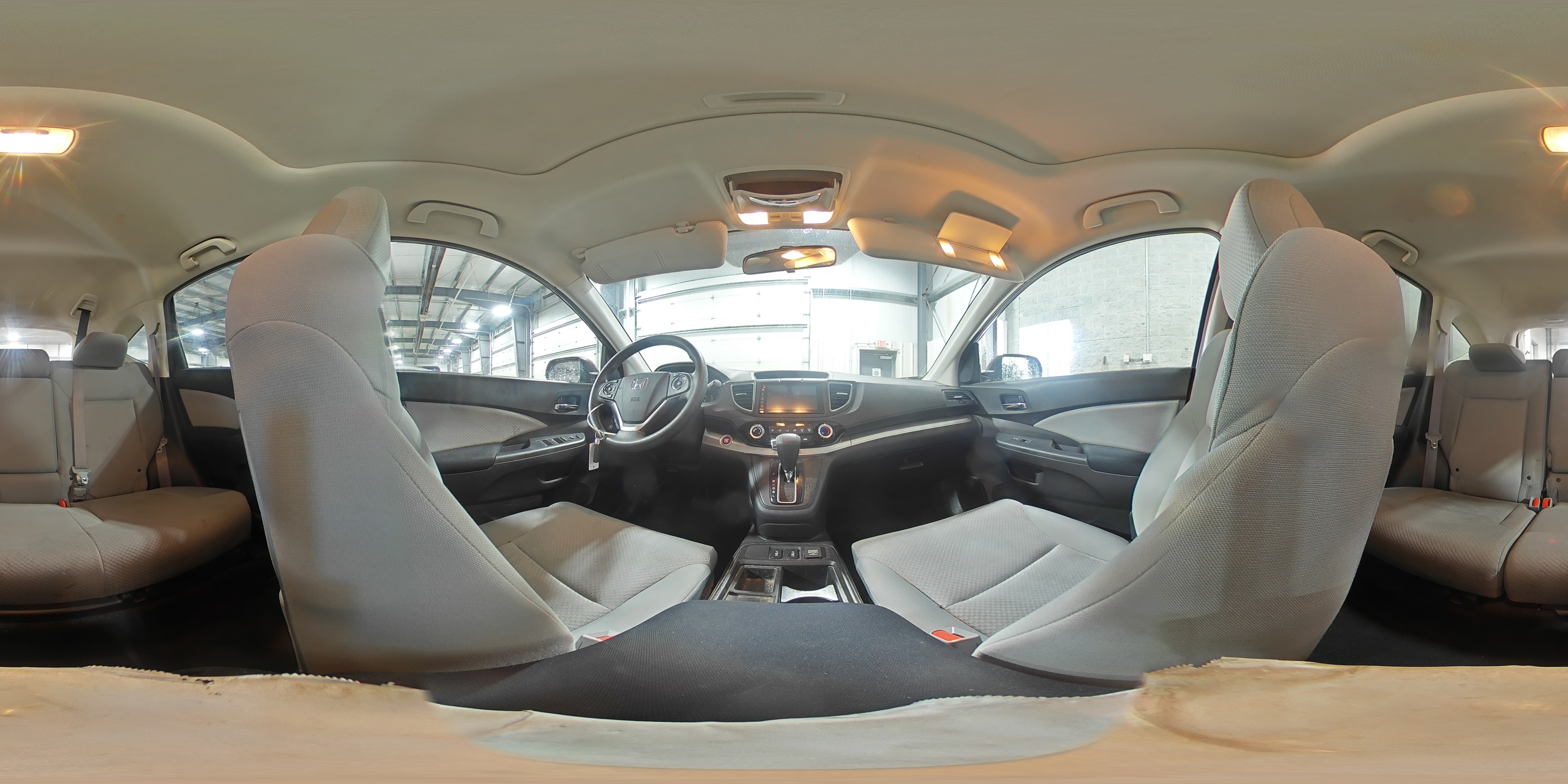 2016 Honda Cr-V Ex VIN: 5J6RM4H51GL014995 Lot: 85277485