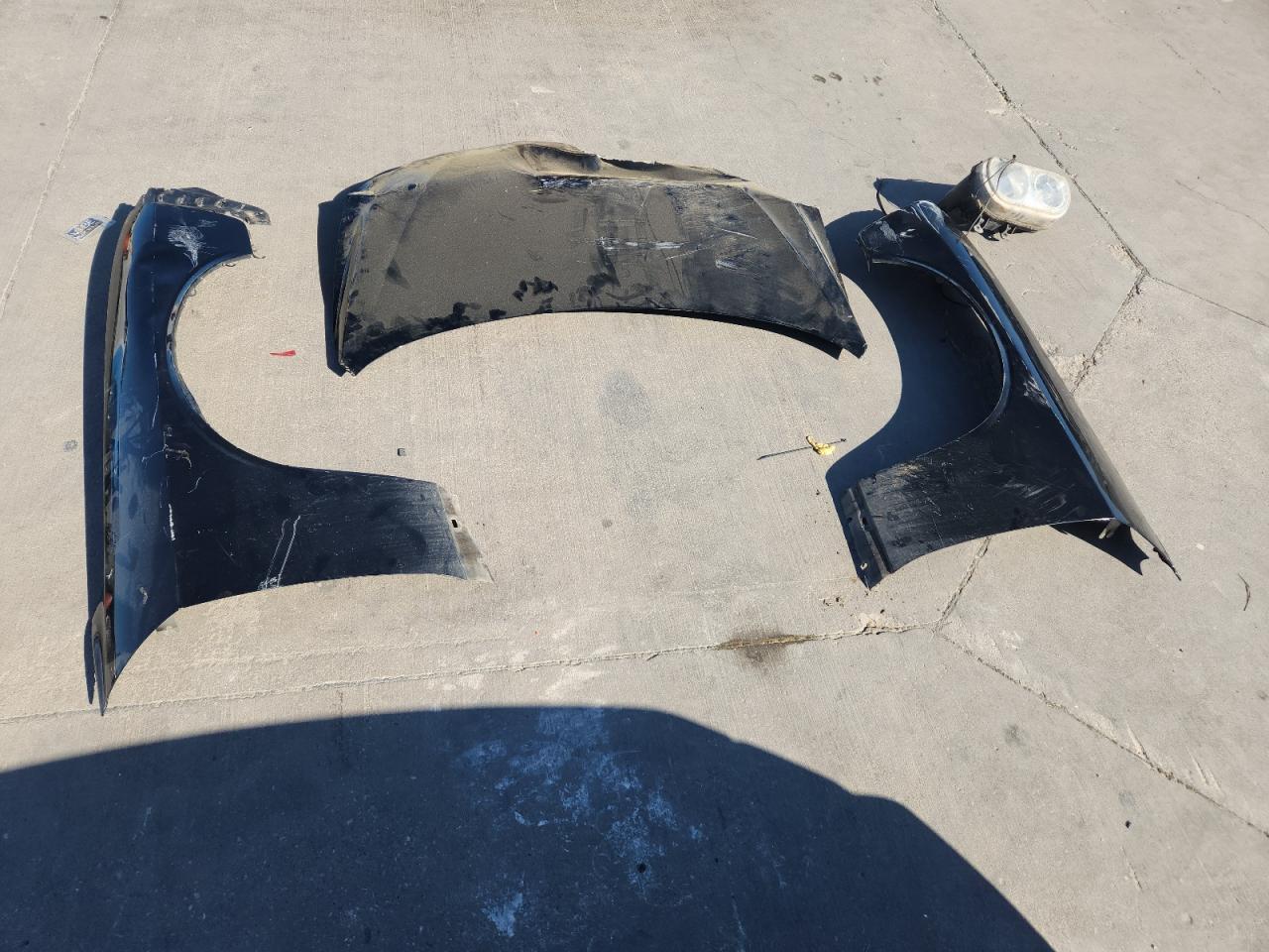 2013 Dodge Challenger Sxt VIN: 2C3CDYAGXDH553711 Lot: 82604565