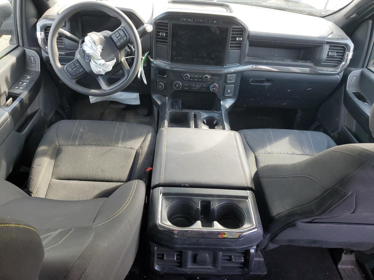 2024 Ford F150 Stx VIN: 1FTEW2LP2RKE64028 Lot: 87014295