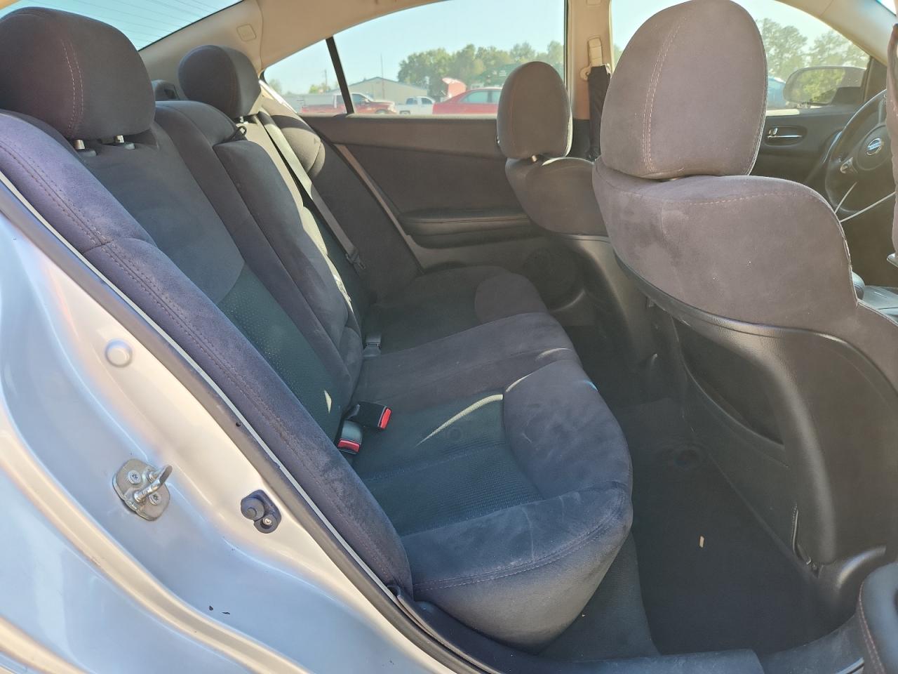 2014 Nissan Maxima S VIN: 1N4AA5AP8EC906452 Lot: 82003895