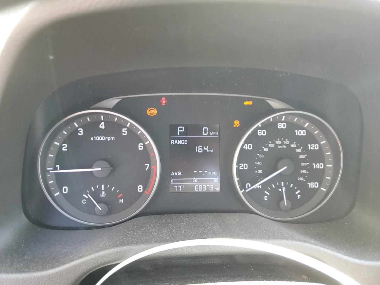 2018 Hyundai Elantra Se VIN: 5NPD74LF4JH280661 Lot: 82451625