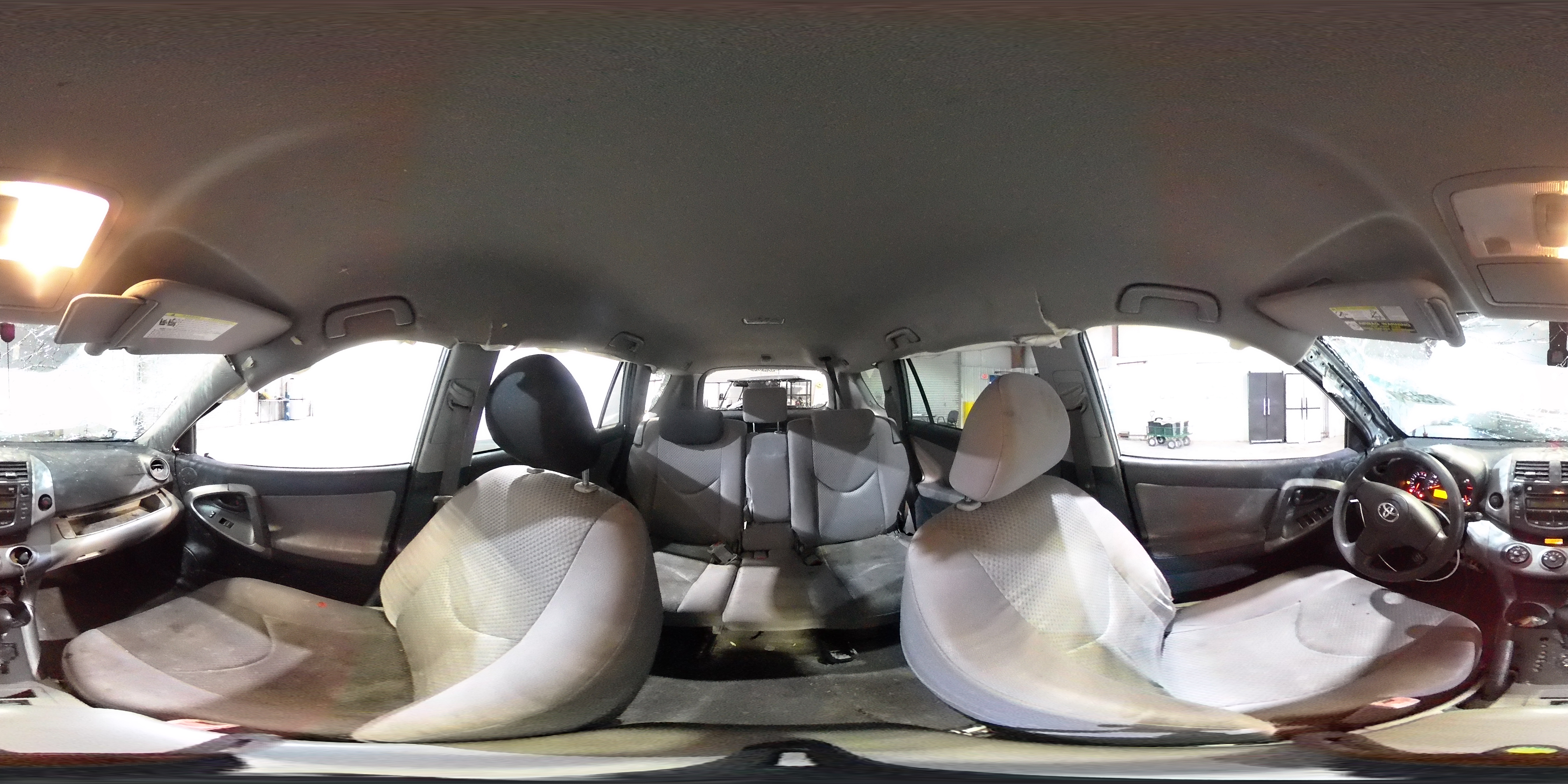 2008 Toyota Rav4 VIN: JTMZD33V586068064 Lot: 82323505