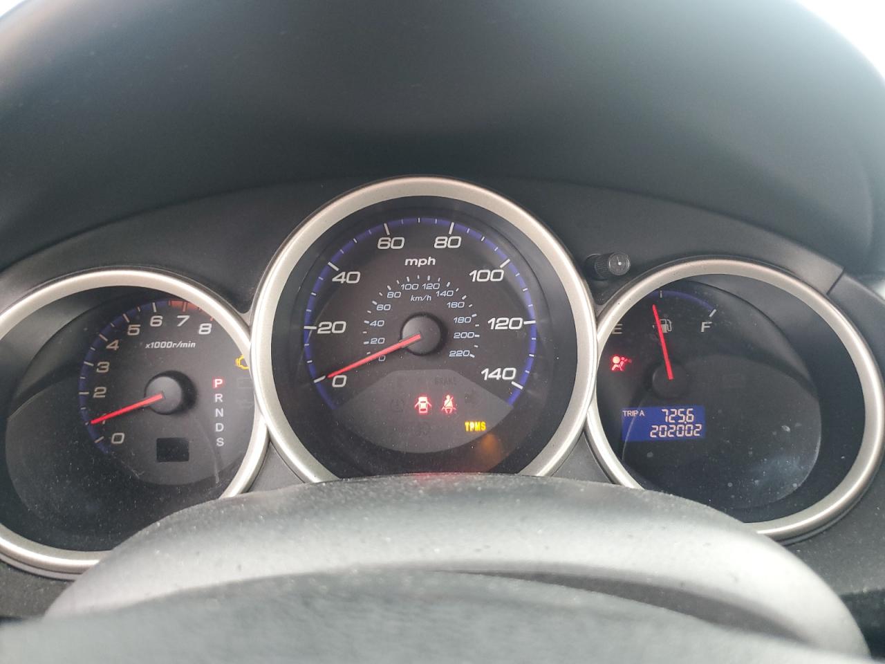 2008 Honda Fit Sport VIN: JHMGD38638S016107 Lot: 86058745