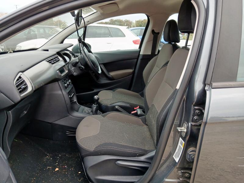 2014 CITROEN C3 1.0 VTI VTR+ 5DR