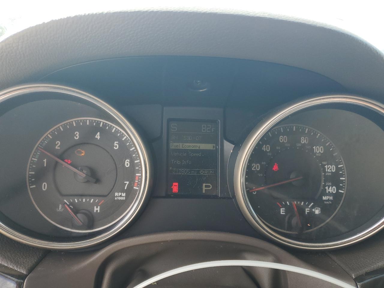 2011 Jeep Grand Cherokee Laredo VIN: 1J4RR4GG3BC504917 Lot: 82192465