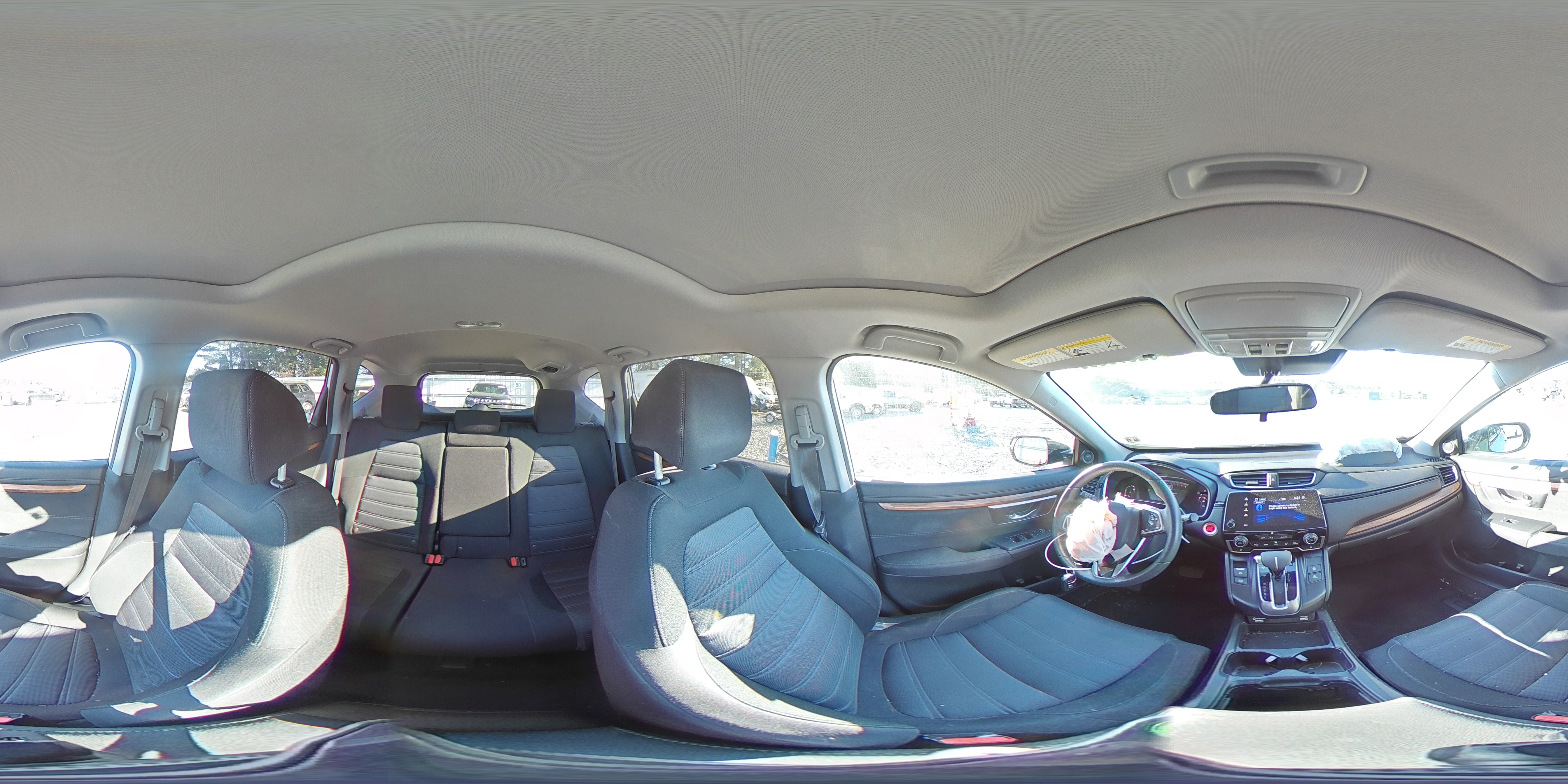 2020 Honda Cr-V Ex VIN: 2HKRW2H5XLH659549 Lot: 82375595