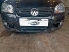 2008 VOLKSWAGEN GOLF GT SPORT TSI 170  for sale at Copart SANDTOFT
