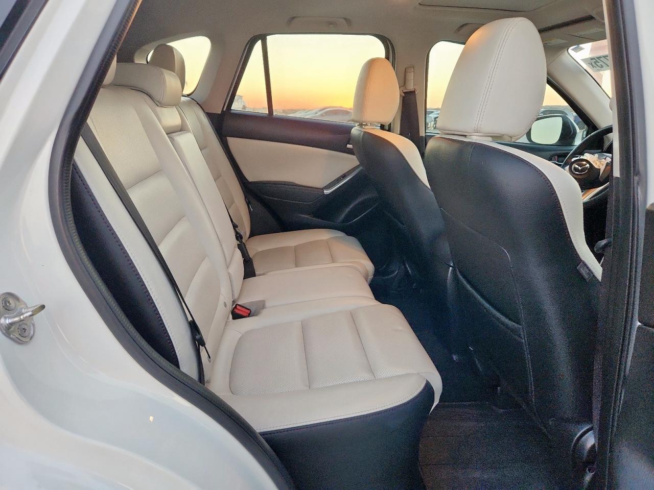 2016 Mazda Cx-5 Gt VIN: JM3KE4DY8G0613762 Lot: 82282775