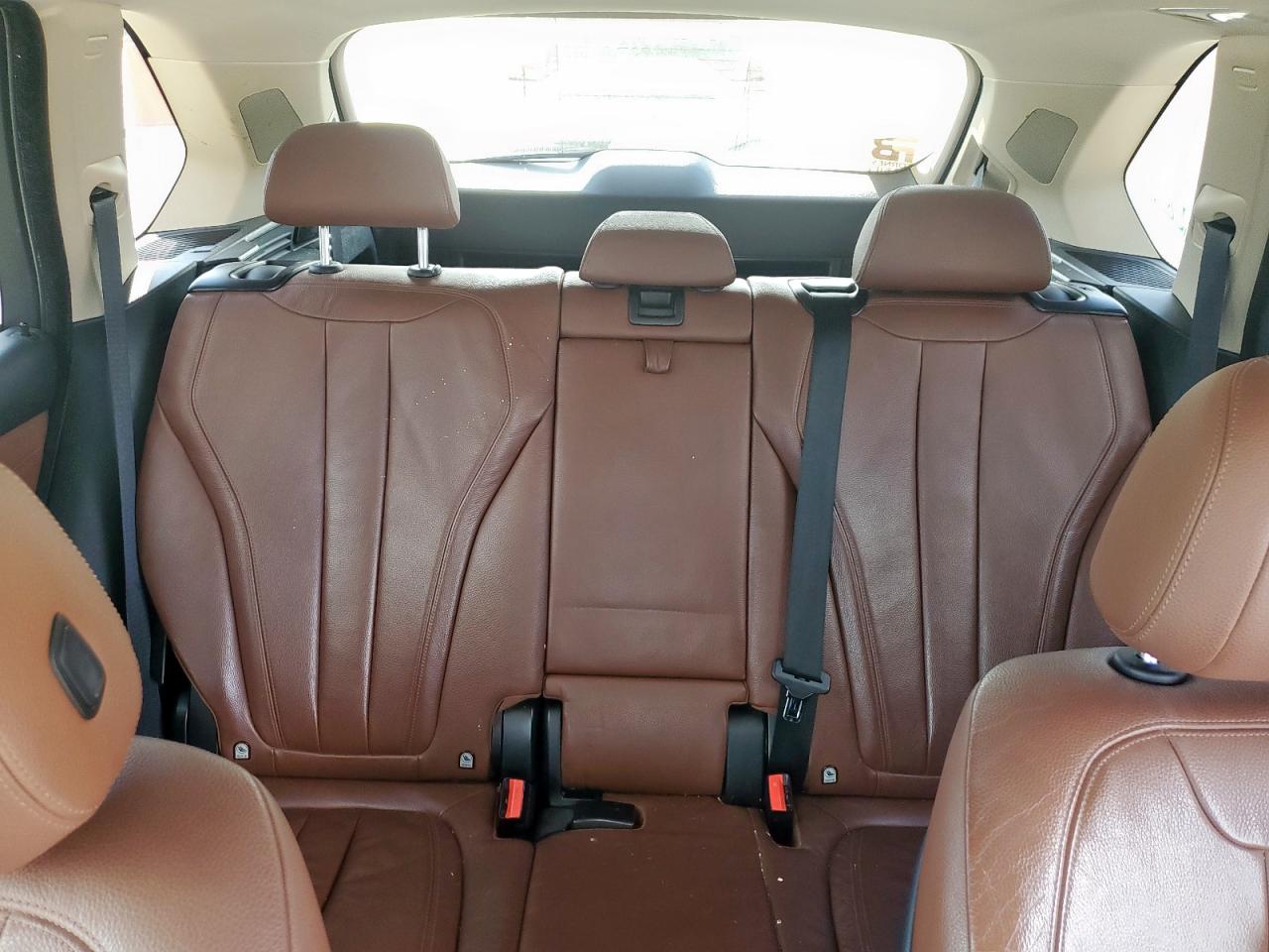 2014 BMW X5 xDrive35I VIN: 5UXKR0C51E0K49001 Lot: 82206065