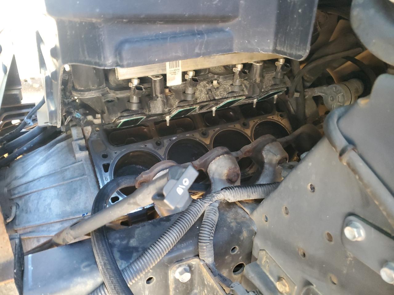 2017 Isuzu Npr Hd Box Truck VIN: 54DC4W1CXHS805111 Lot: 86605235