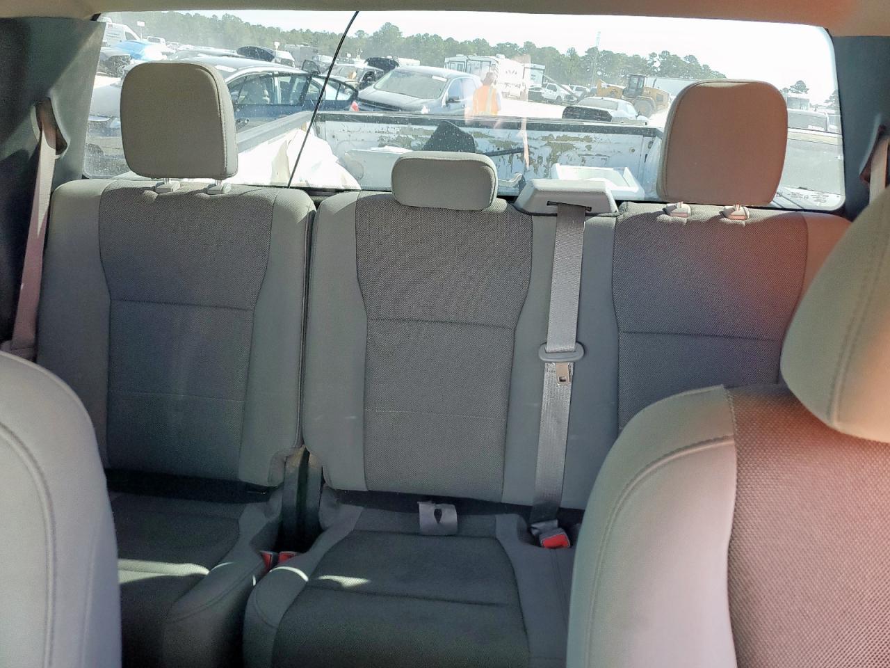 2018 Ford F150 Super Cab VIN: 1FTFX1E57JKE26144 Lot: 85309305