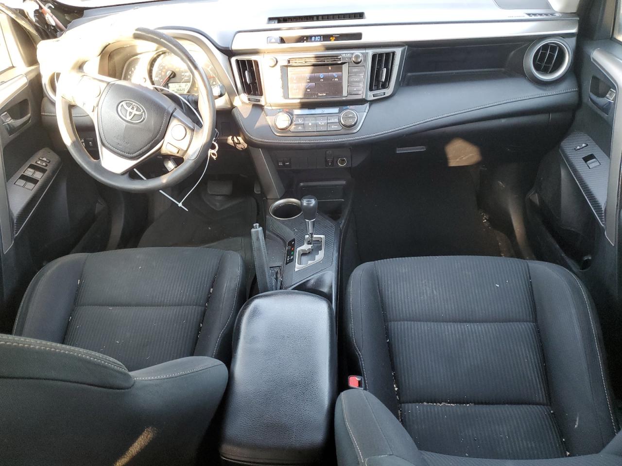 2014 Toyota Rav4 Xle VIN: 2T3RFREV0EW227304 Lot: 80414775