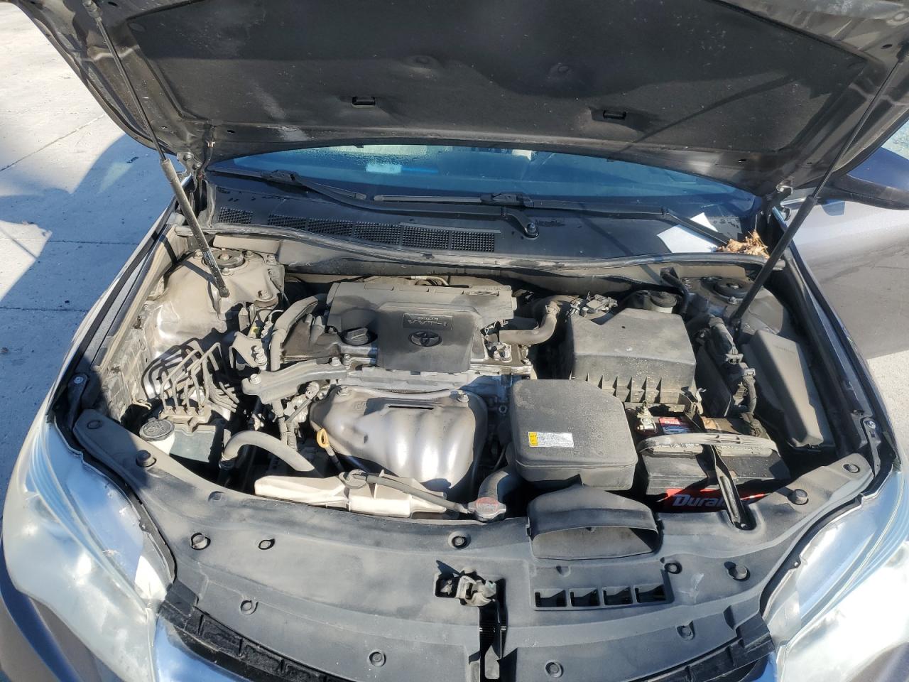 2016 Toyota Camry Le VIN: 4T4BF1FK3GR558029 Lot: 85532355