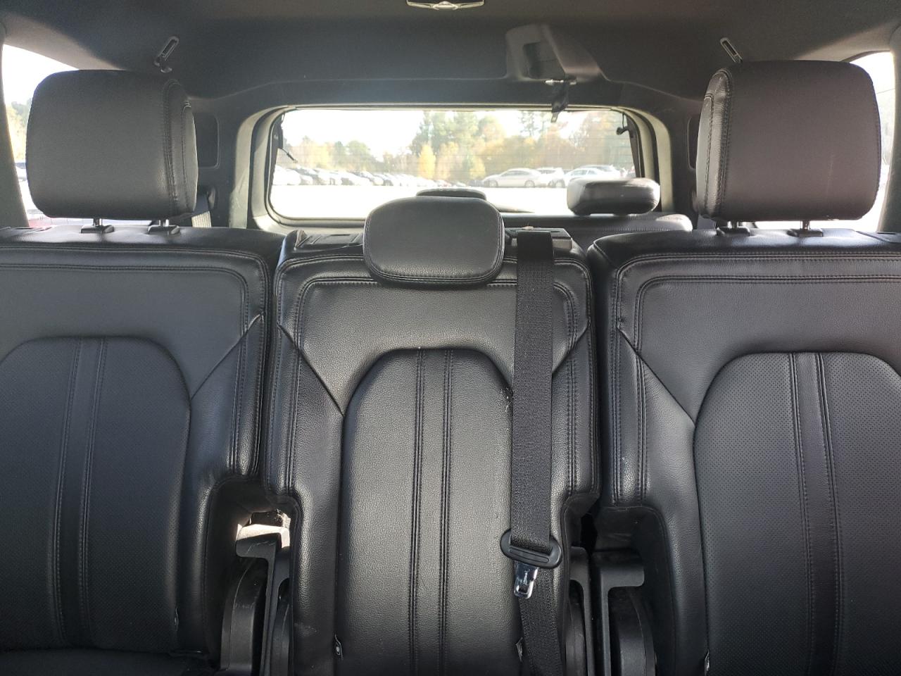 2019 Ford Expedition Limited VIN: 1FMJU2AT0KEA86456 Lot: 86154235