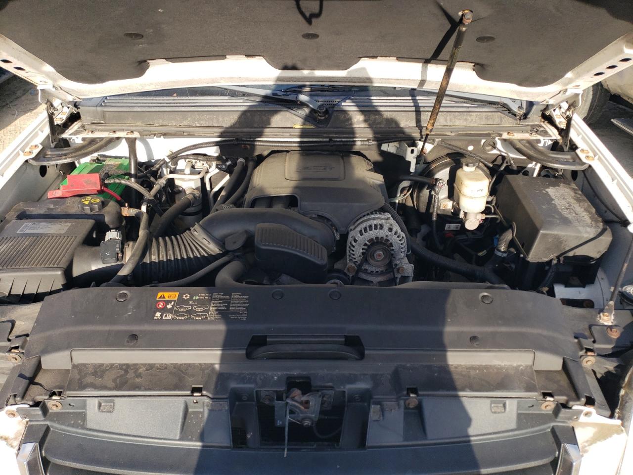 2011 GMC Yukon Slt 1500 4Wd VIN: 1GKS2GKC8HR179046 Lot: 89633585