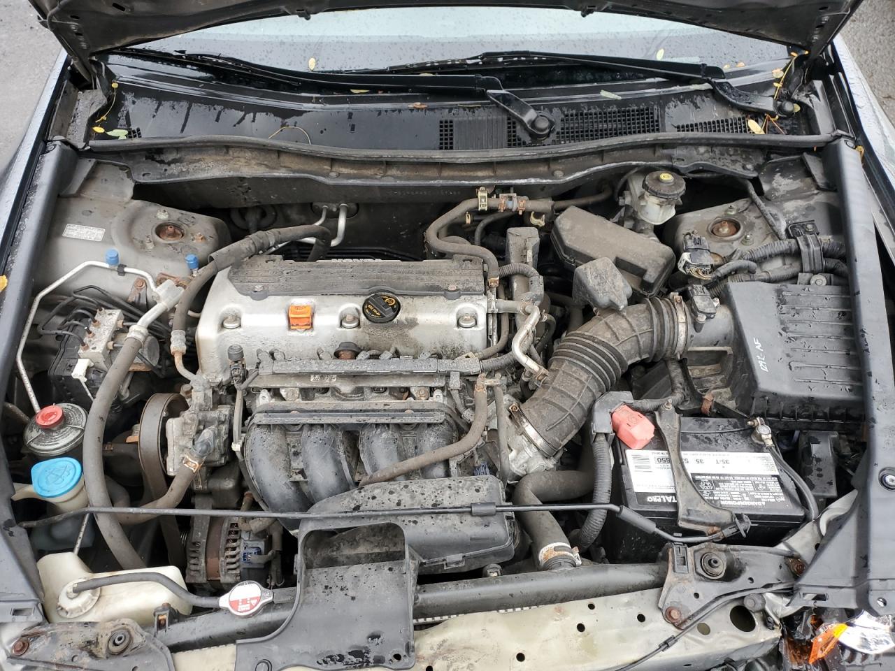 2012 Honda Accord Se VIN: 1HGCP2F66CA129988 Lot: 82367175